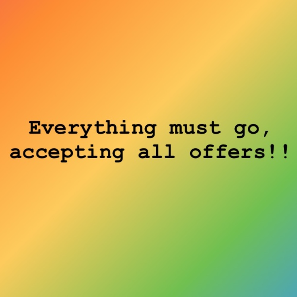 OFFER AND BUNDLE